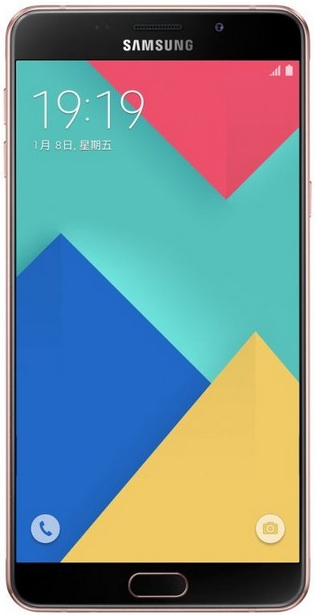 Samsung Galaxy A9 Pro (2016)